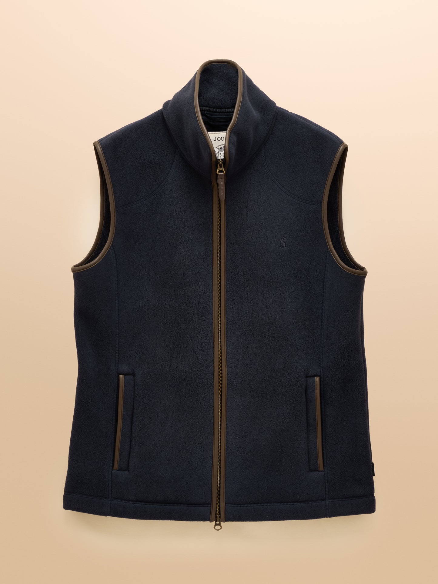 Joules Men's Heritage Fleece Gilet