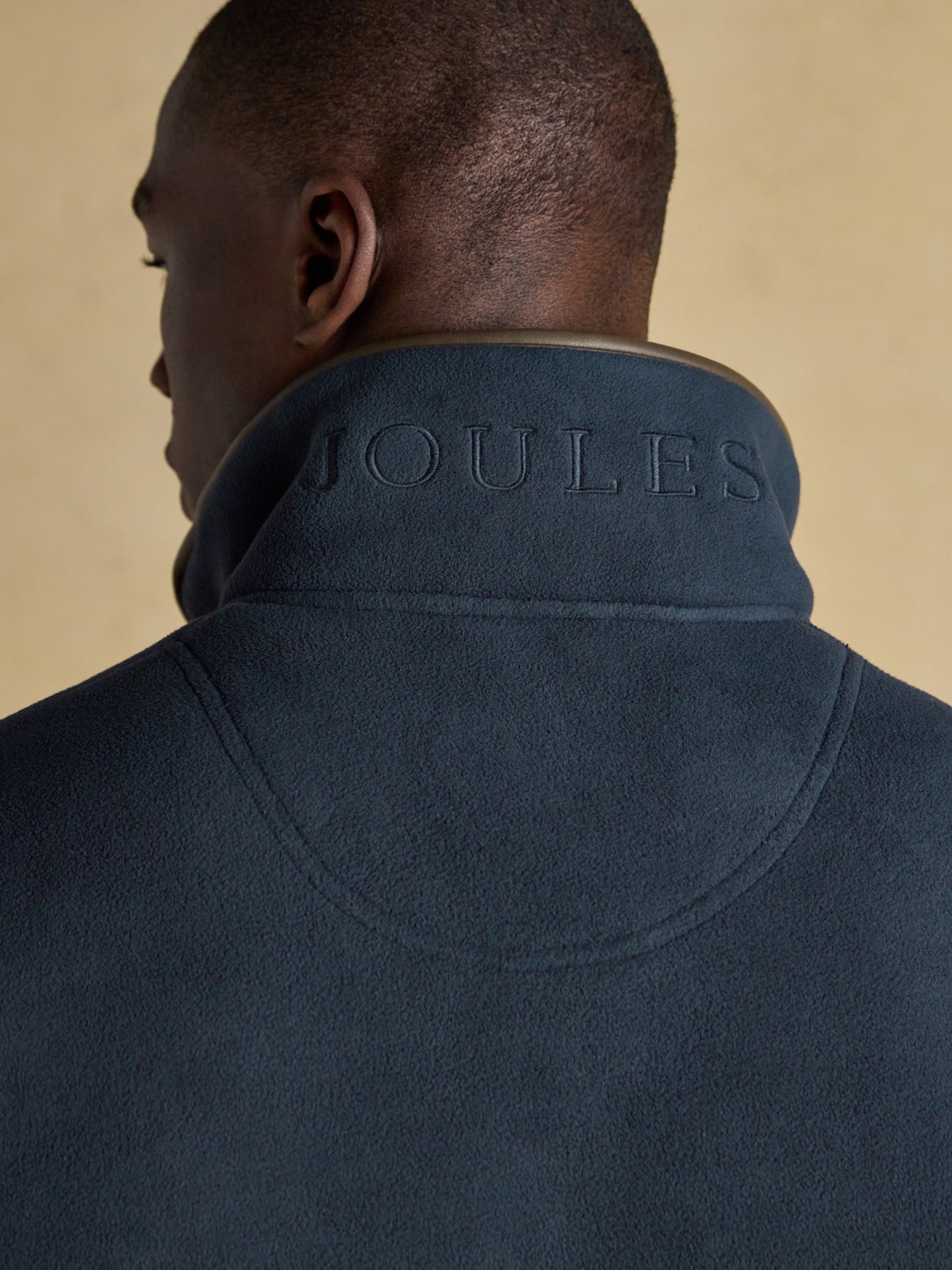 Joules Men's Heritage Fleece Gilet