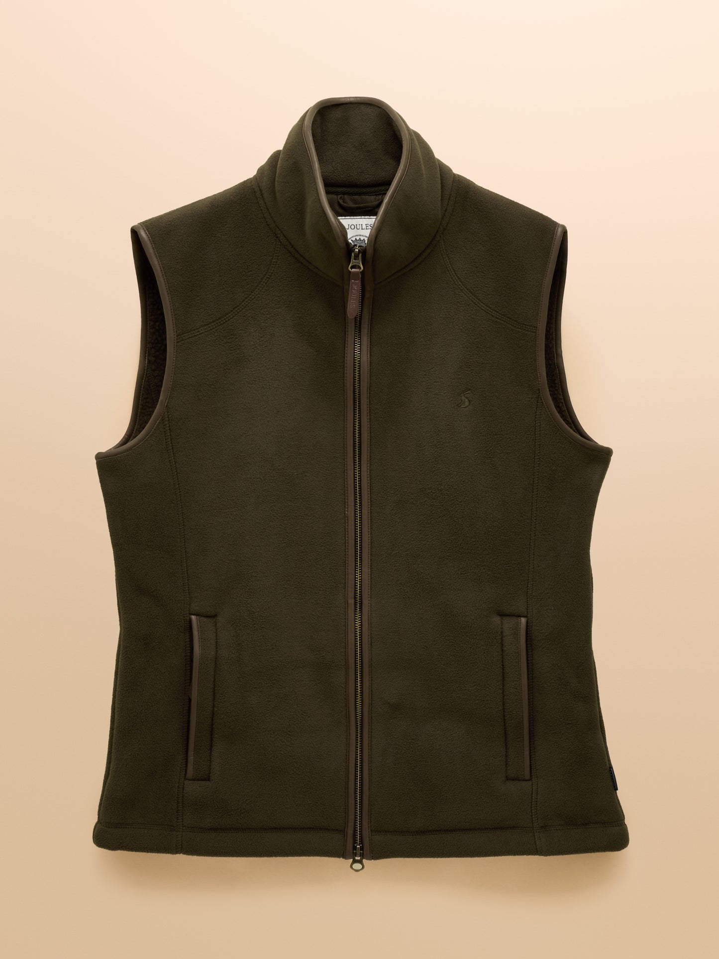 Joules Men's Heritage Fleece Gilet
