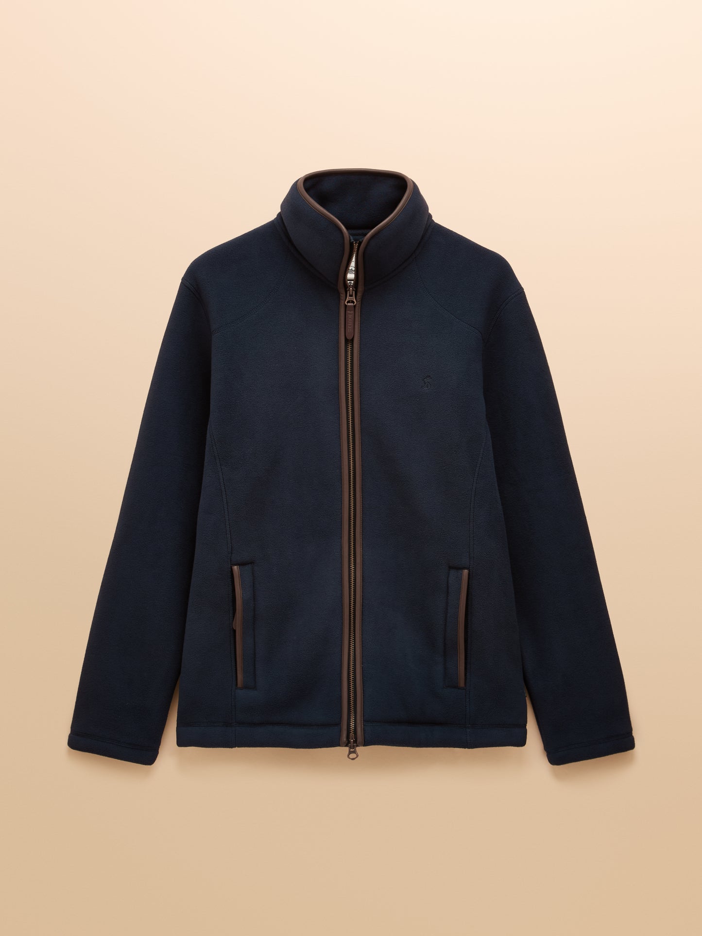 Joules Men's Heritage Fleece Jacket
