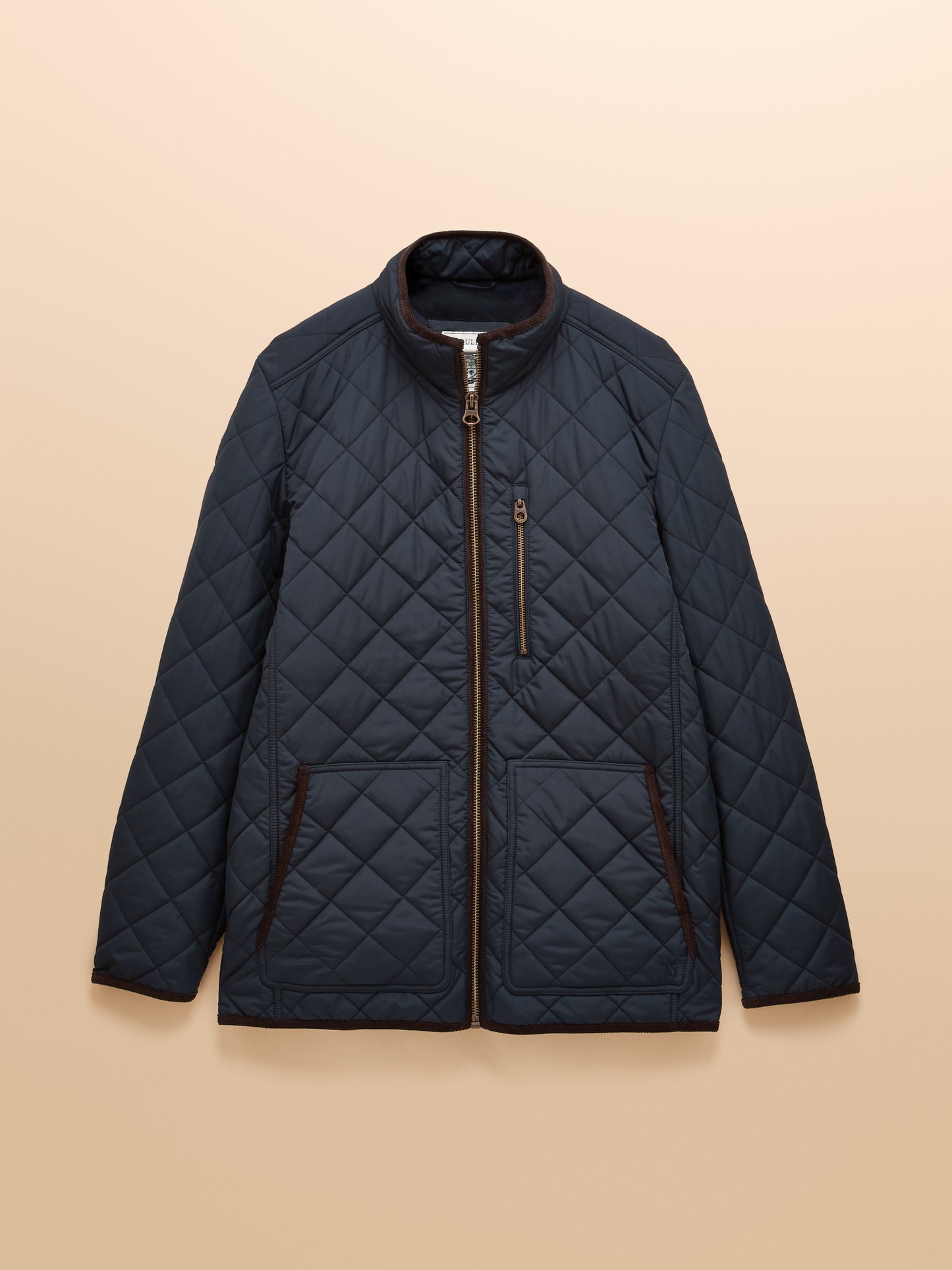 Joules Maynard Quilted Jacket