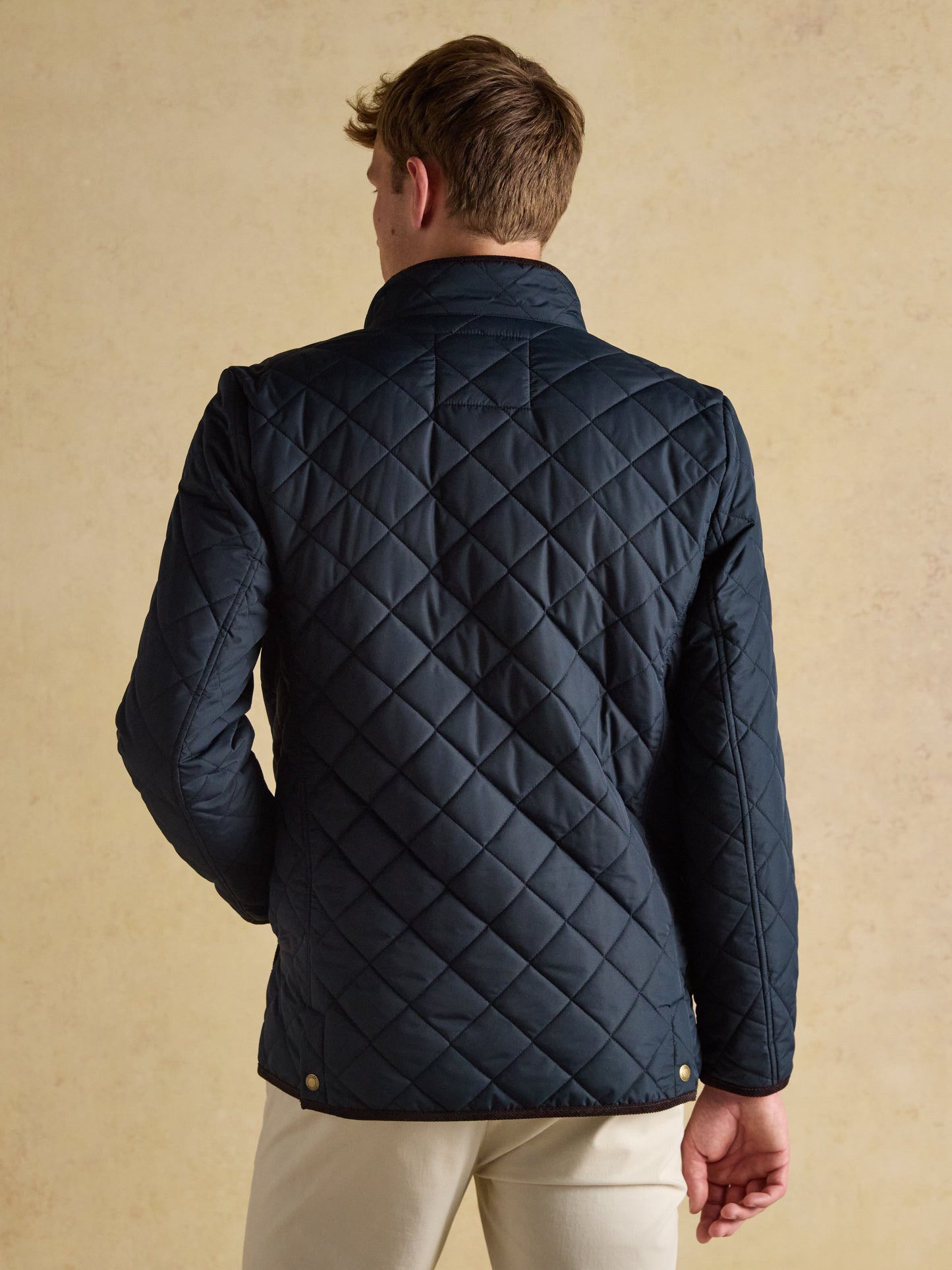 Joules Maynard Quilted Jacket