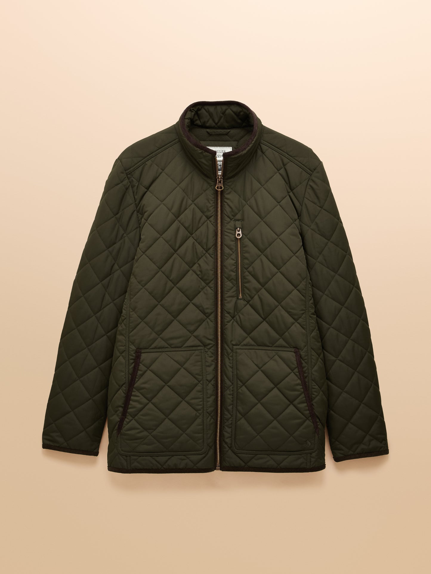 Joules Maynard Quilted Jacket