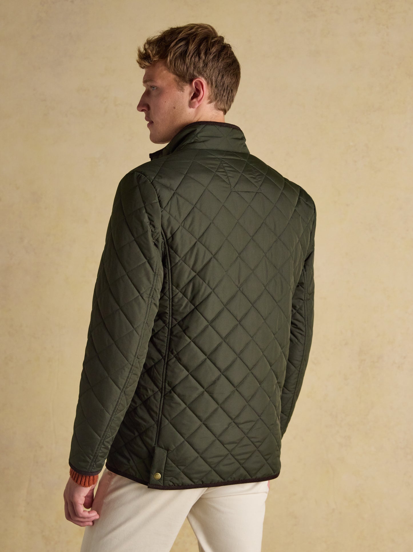 Joules Maynard Quilted Jacket