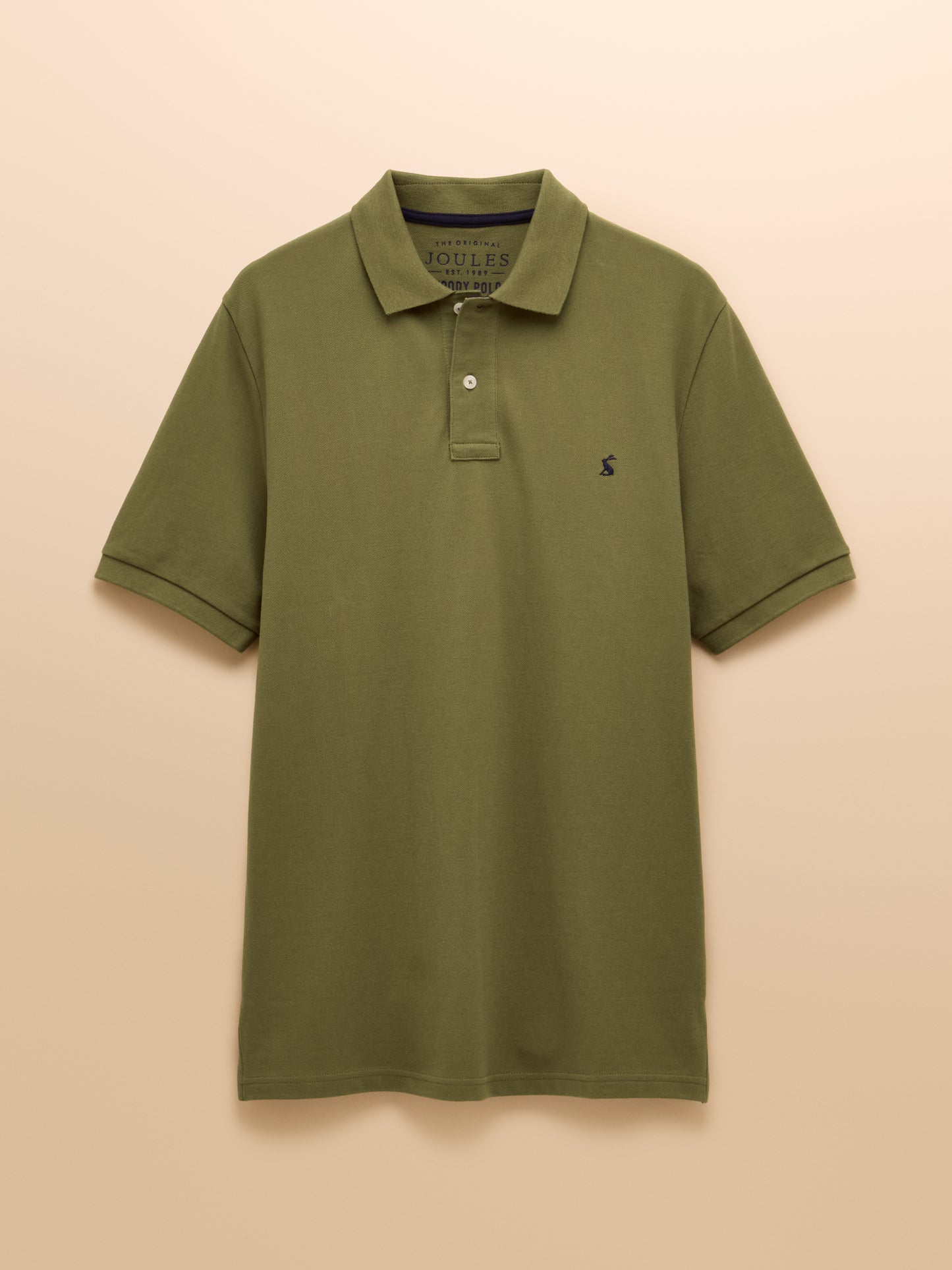 Joules Woody Classic Fit Polo Shirt