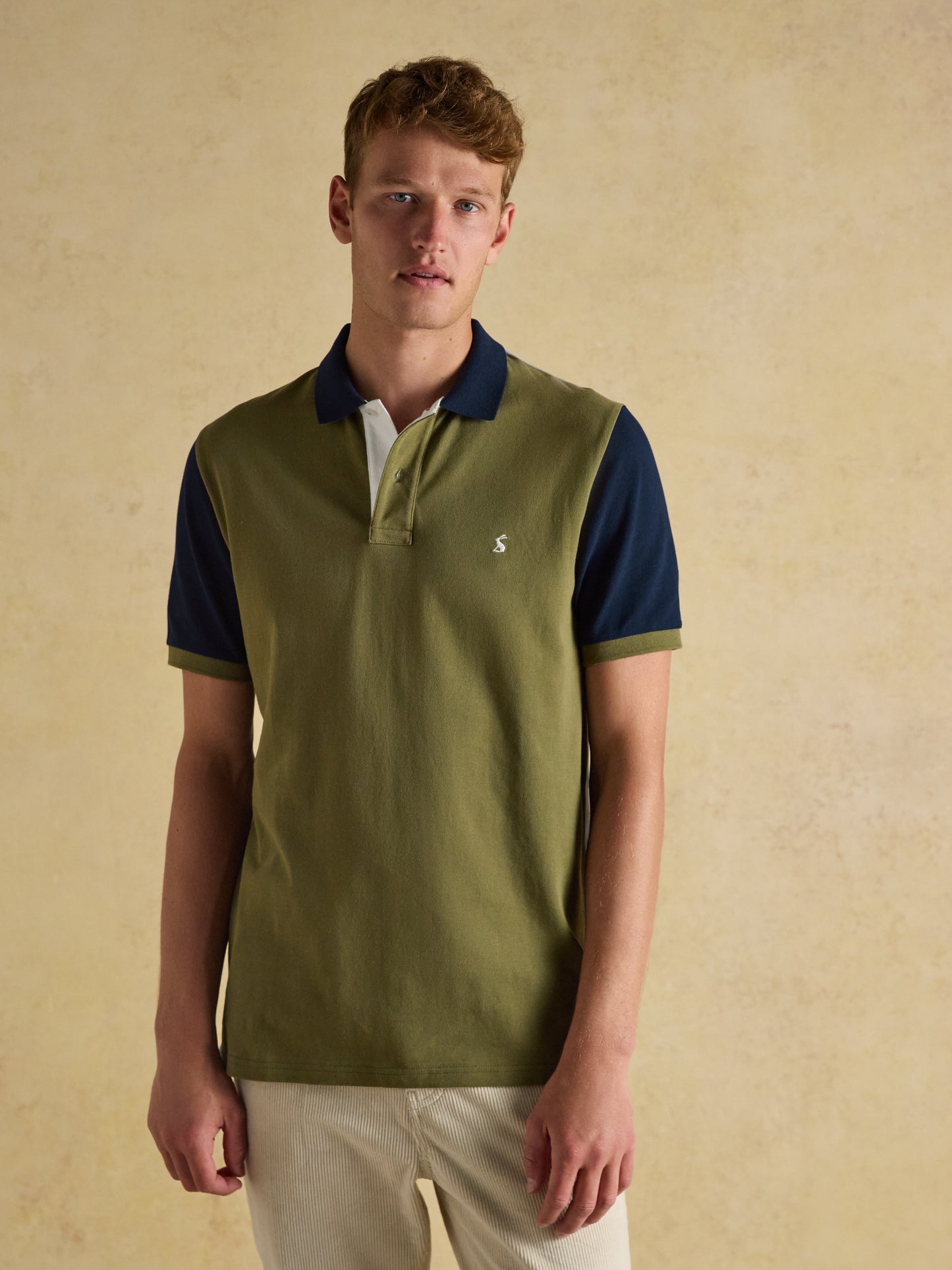 Joules Woody Classic Fit Polo Shirt