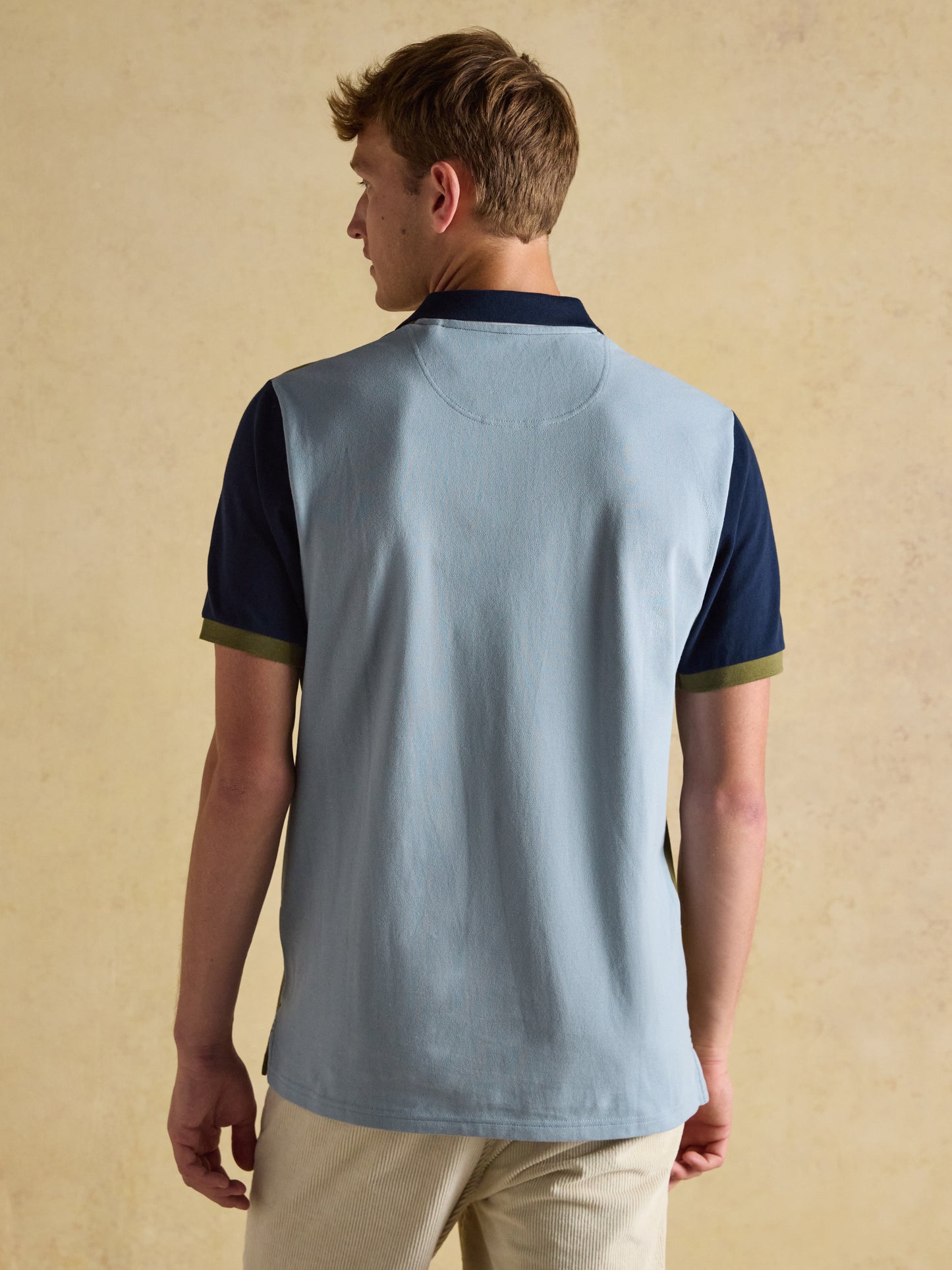 Joules Woody Classic Fit Polo Shirt