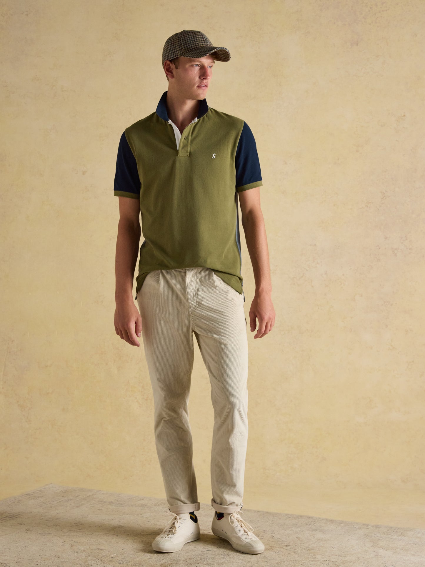 Joules Woody Classic Fit Polo Shirt