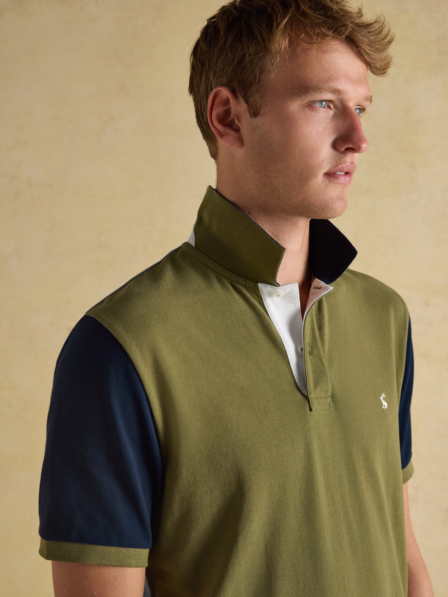 Joules Woody Classic Fit Polo Shirt