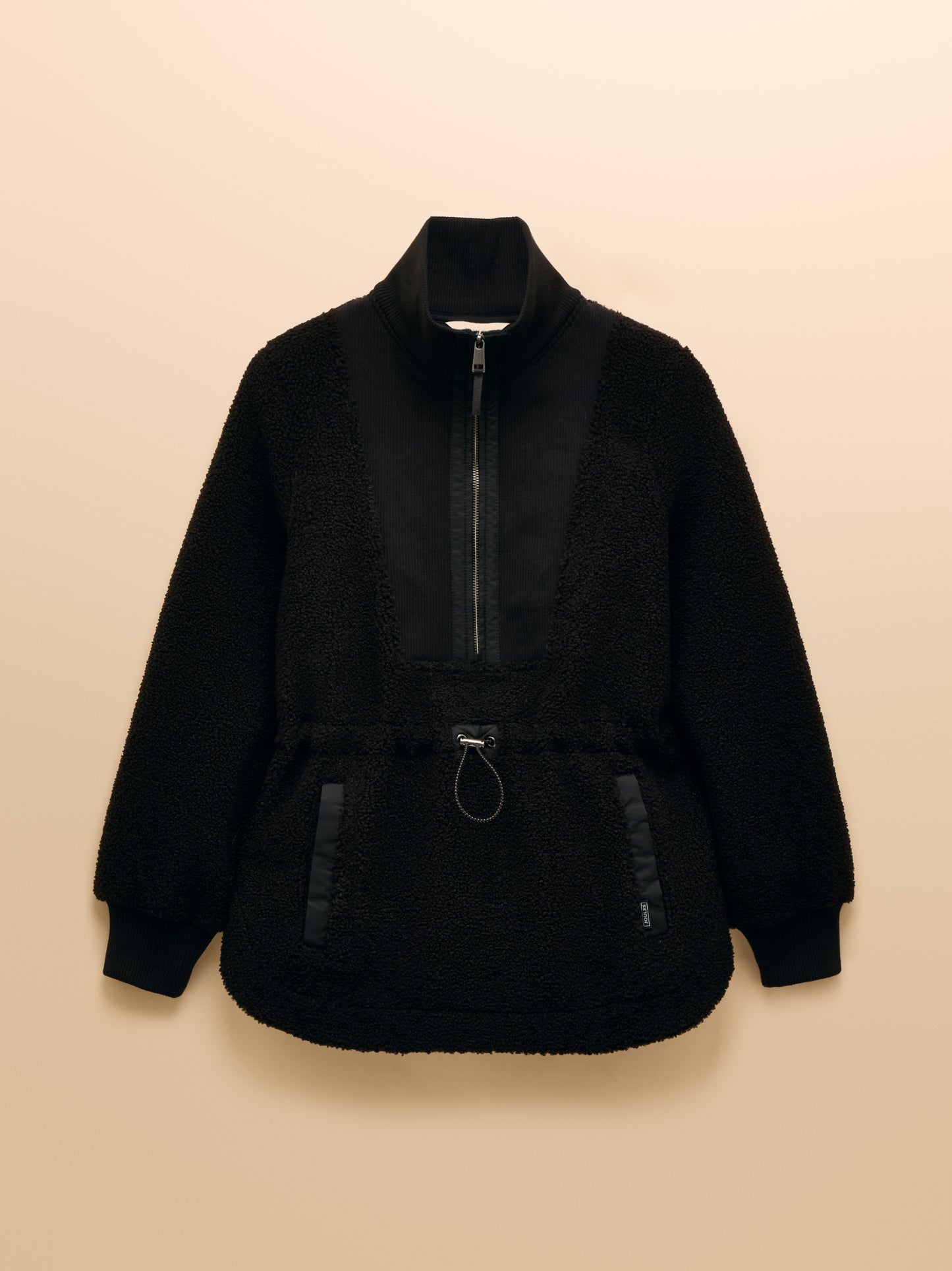 Joules Thurleston Borg Fleece