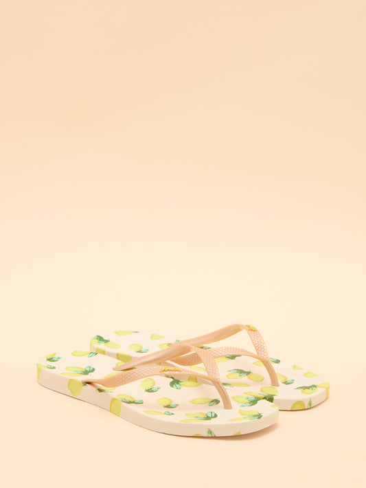 Joules Sunvale Flip Flops