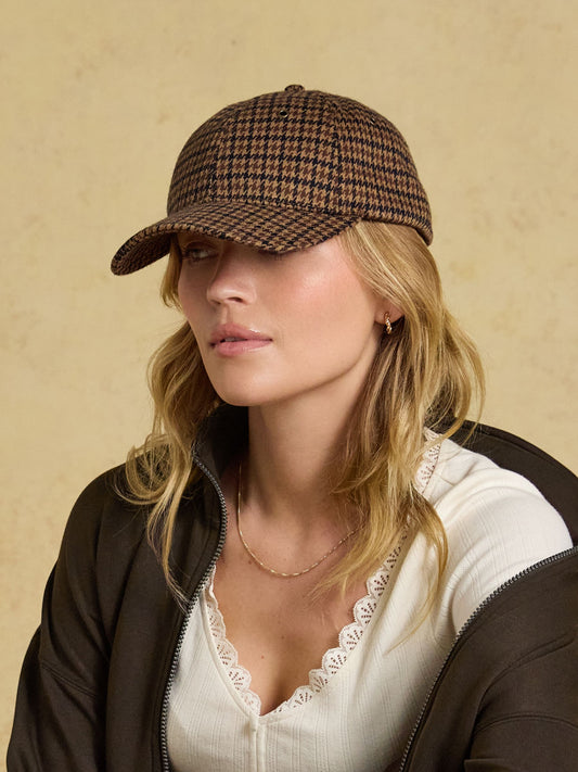Joules Perry Women's Baseball Cap