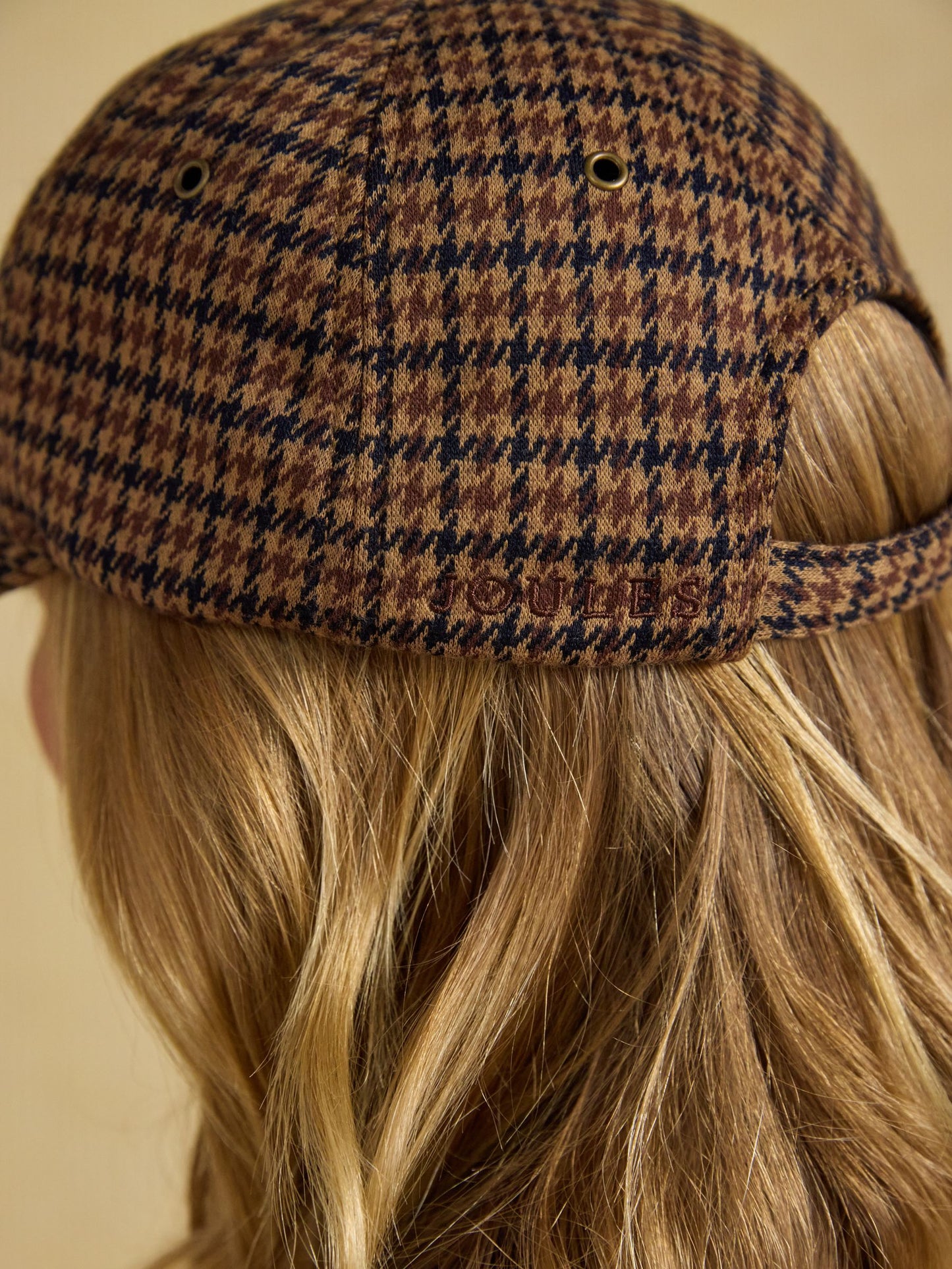 Joules Perry Women's Baseball Cap