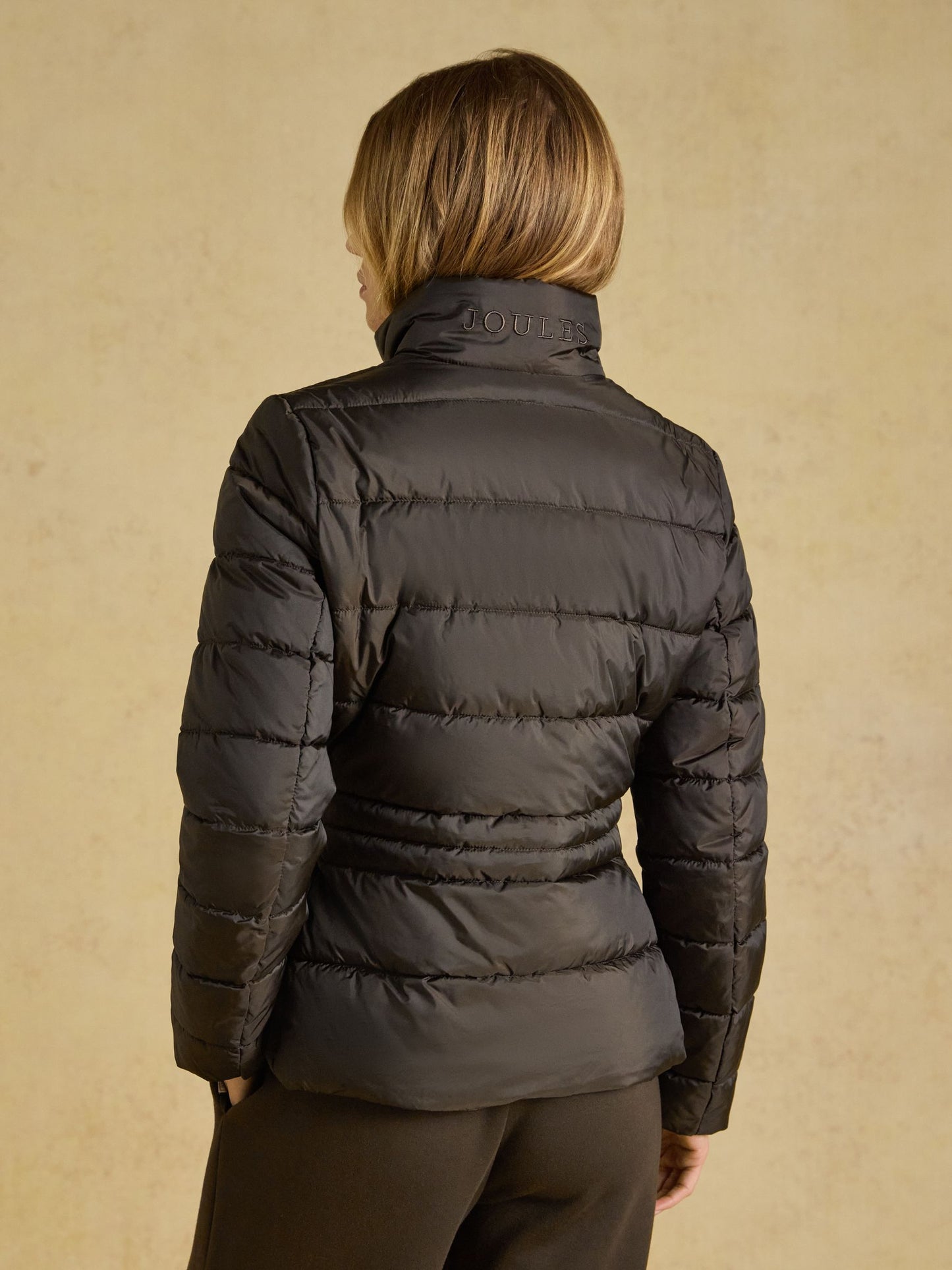 Joules Paddock Showerproof Padded Coat