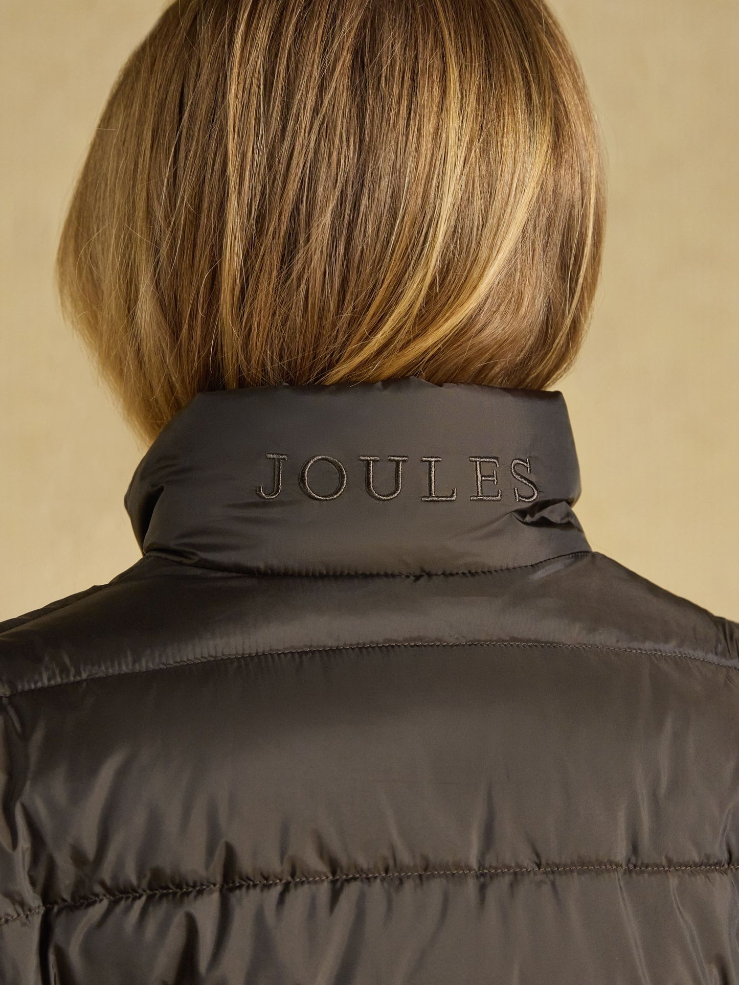 Joules Paddock Showerproof Padded Coat