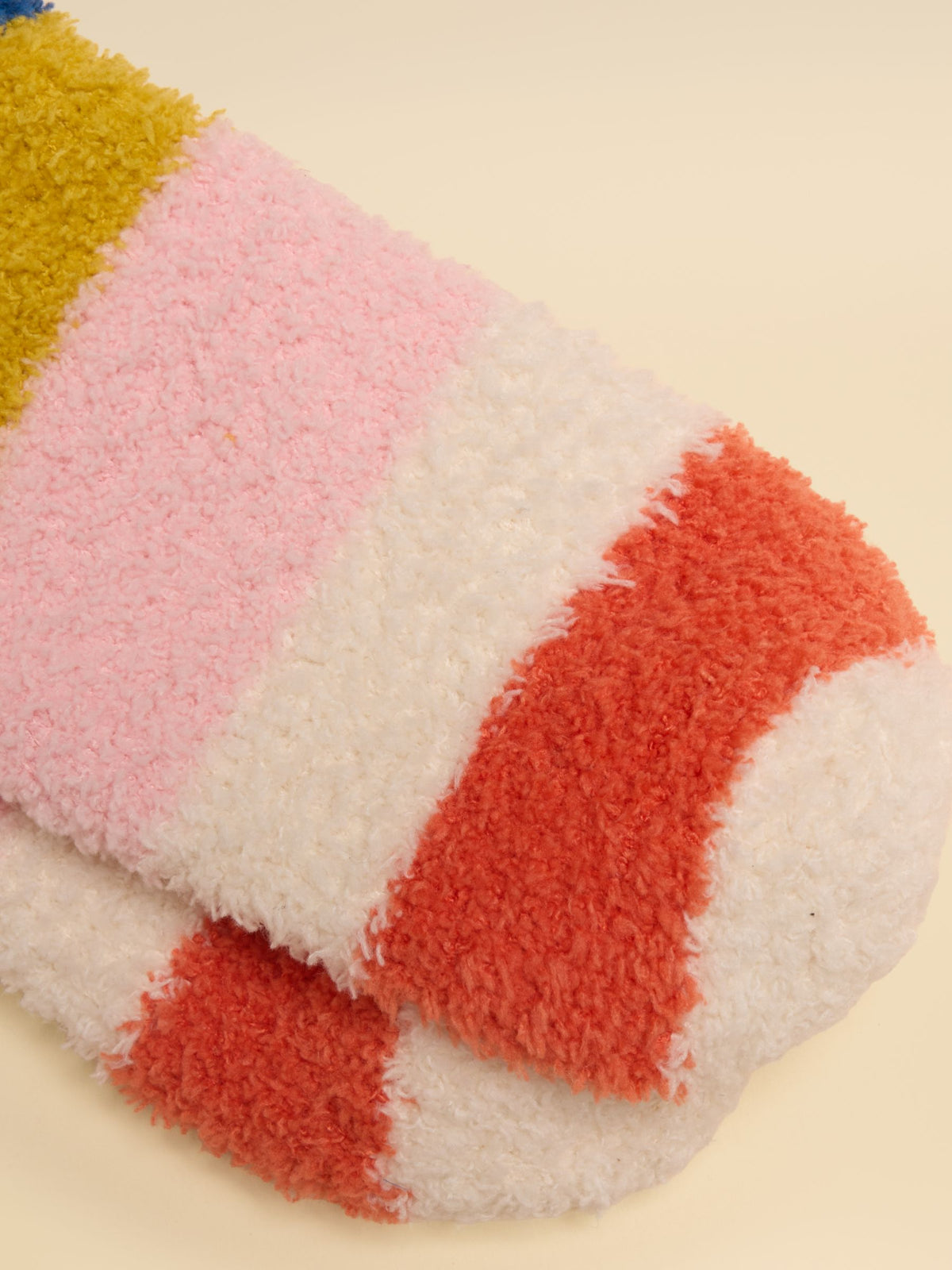 Joules Women's Fluffy Socks