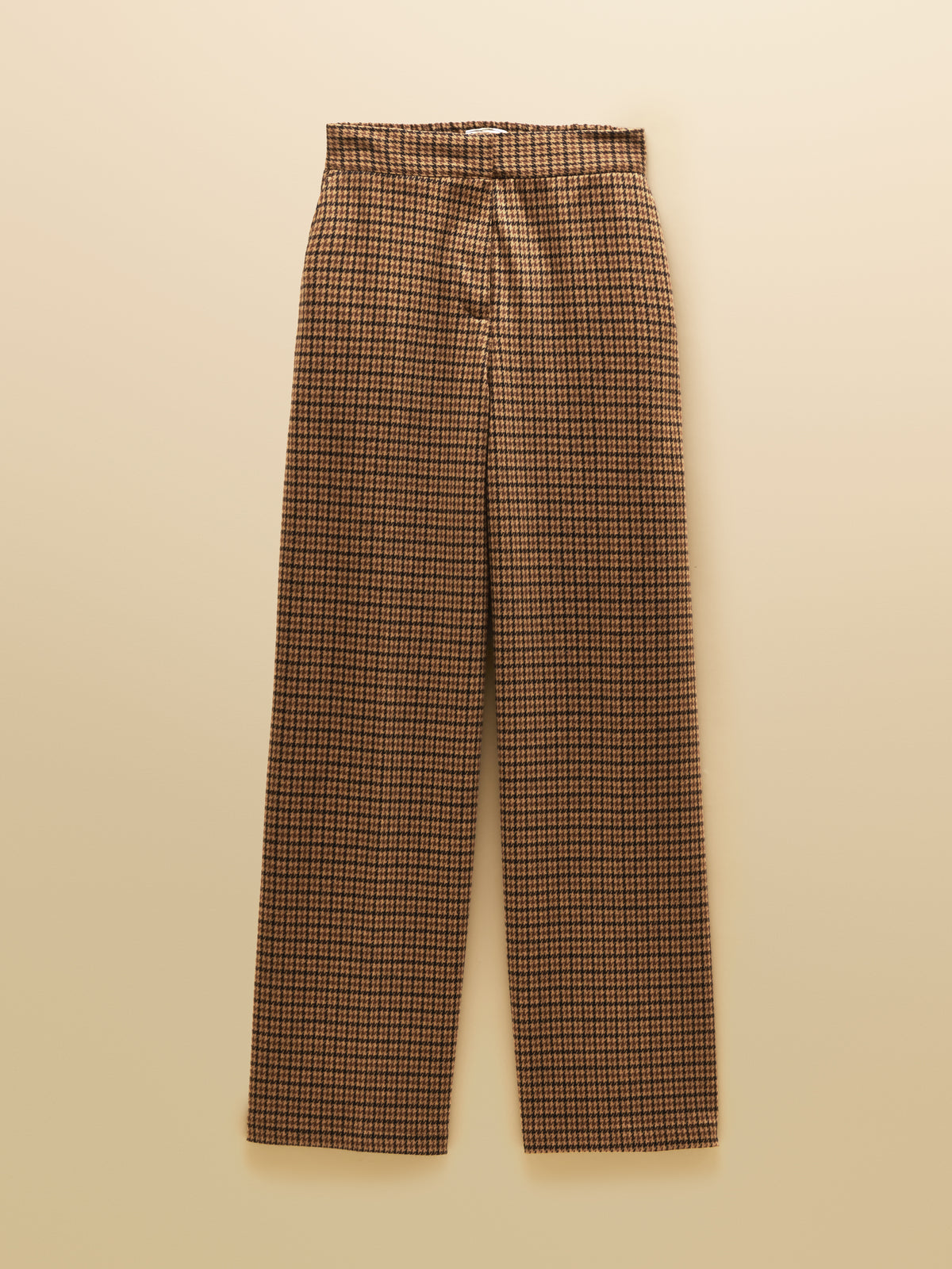 Joules Albury Wide Leg Trouser
