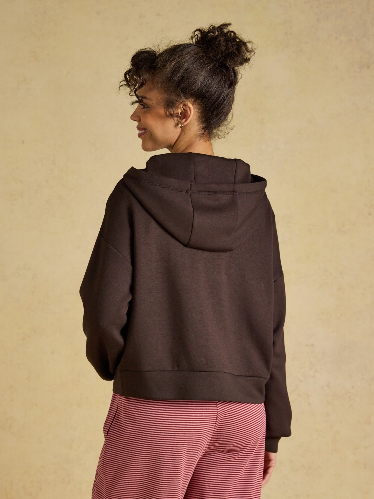 Joules Women's Soft Hoodie