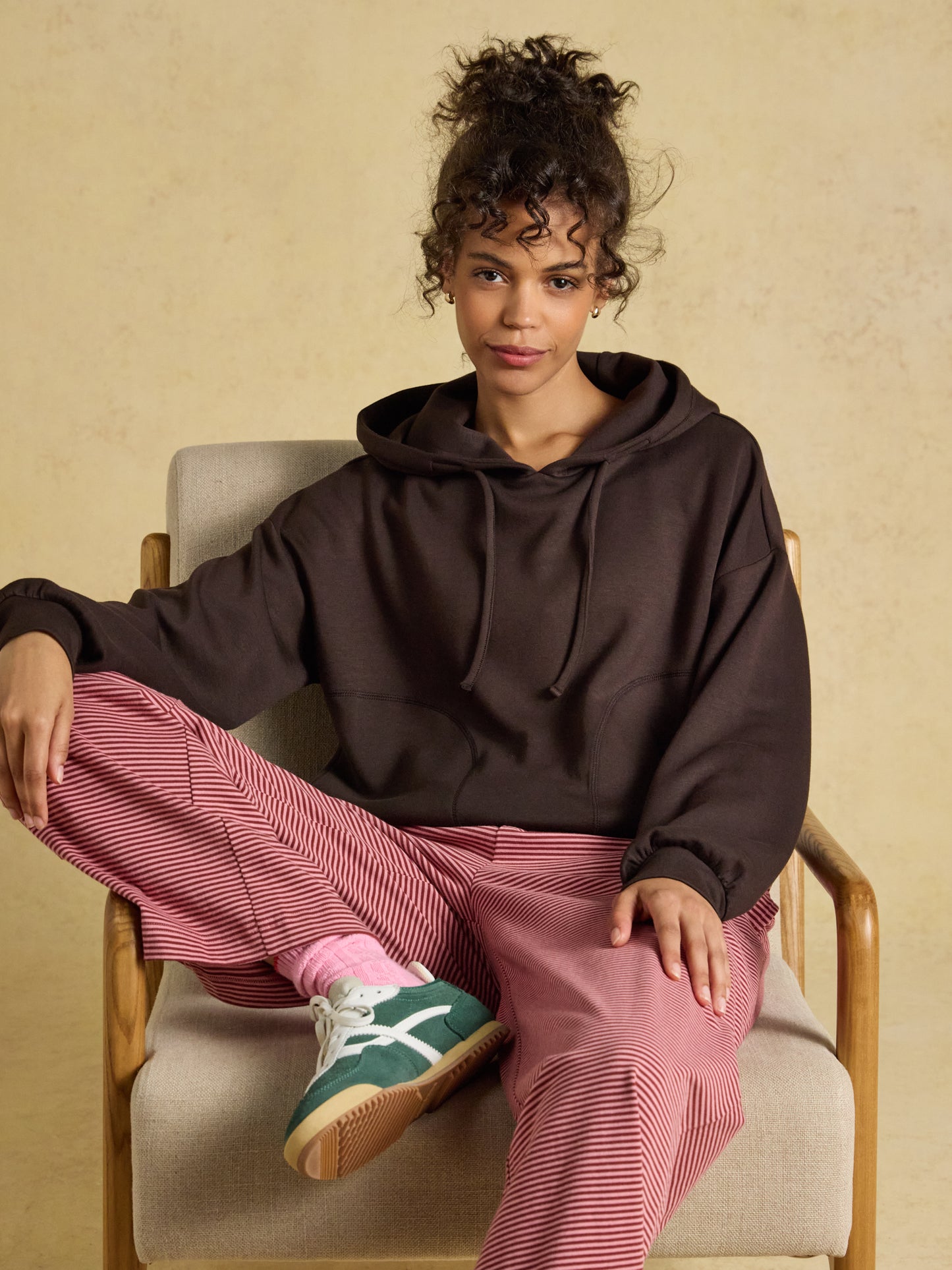 Joules Women's Soft Hoodie