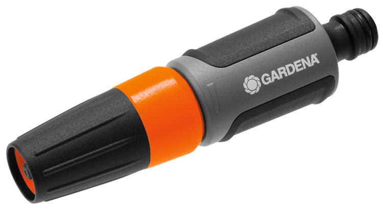 Gardena Basic Nozzle Set