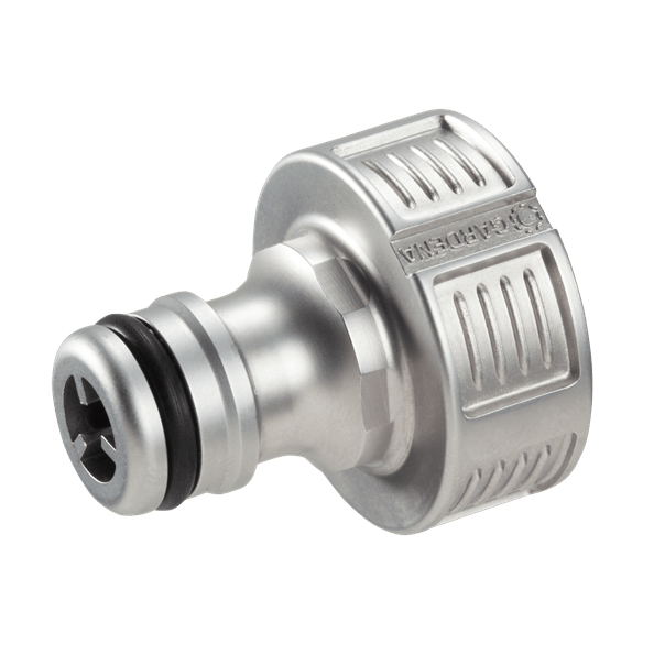 Gardena Premium Tap Connector 26.5mm (G ¾")
