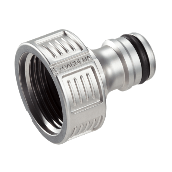Gardena Premium Tap Connector 26.5mm (G ¾")