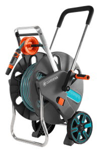 Gardena Hose Trolley CleverRoll L Easy Set