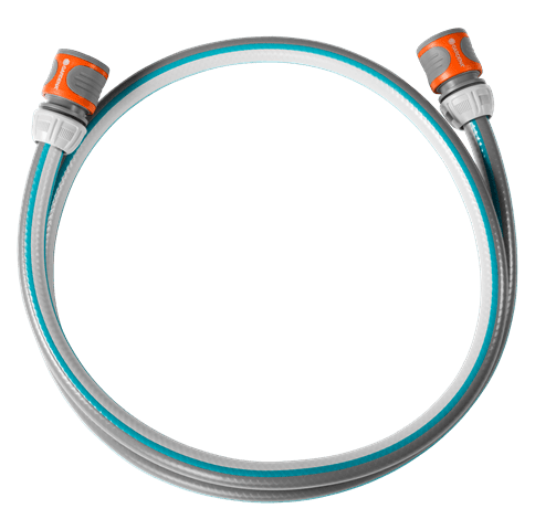 Gardena Connection Set Classic 13mm (1/2") 1.5m