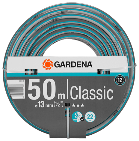 Gardena Classic Hose 13 mm (1/2")