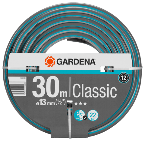 Gardena Classic Hose 13 mm (1/2")