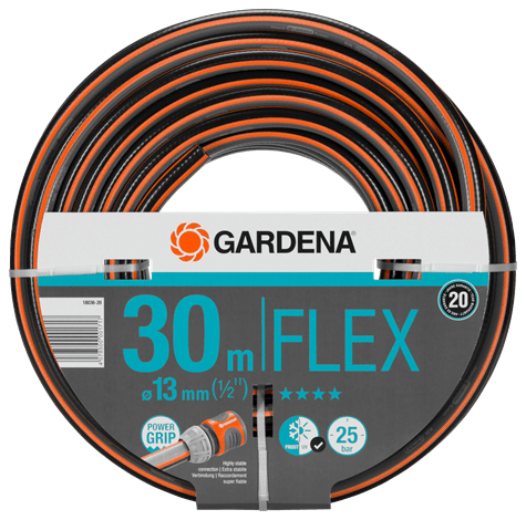 Gardena Comfort FLEX Hose 13 mm (1/2")