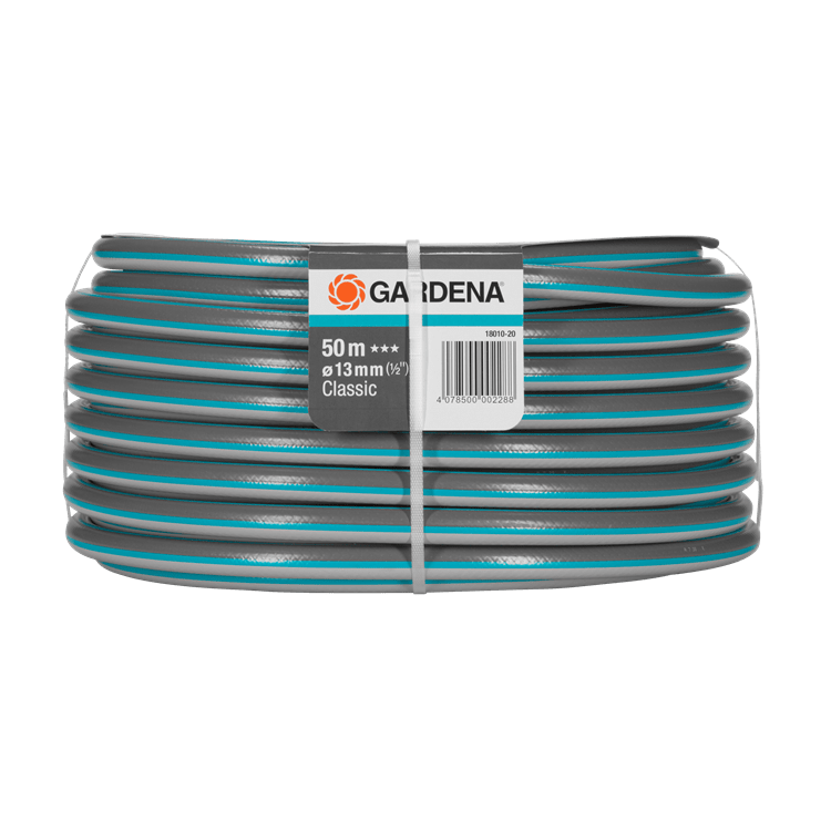 Gardena Classic Hose 13 mm (1/2")
