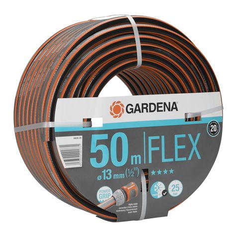 Gardena Comfort FLEX Hose 13 mm (1/2")