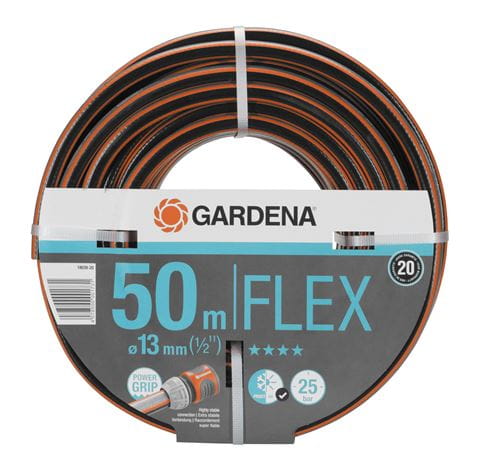 Gardena Comfort FLEX Hose 13 mm (1/2")