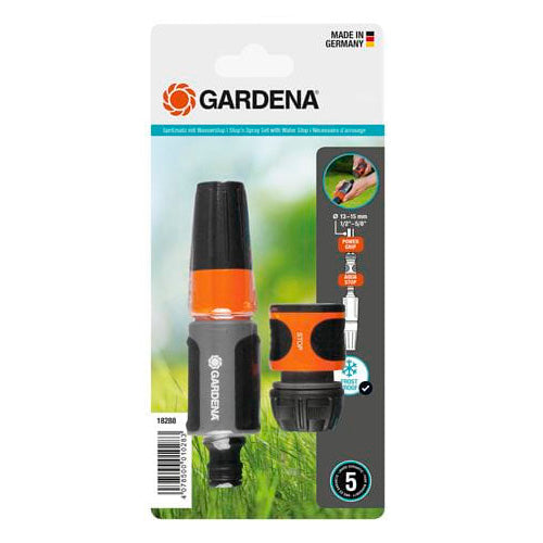 Gardena Sprayer Set