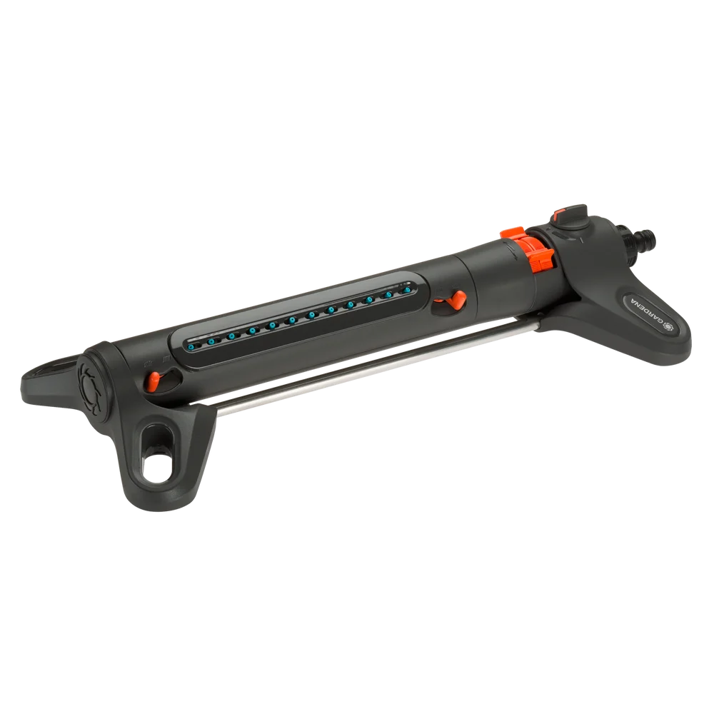 Gardena Oscillating Sprinkler AquaZoom S