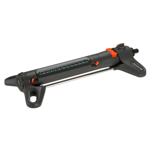 Gardena Oscillating Sprinkler AquaZoom S