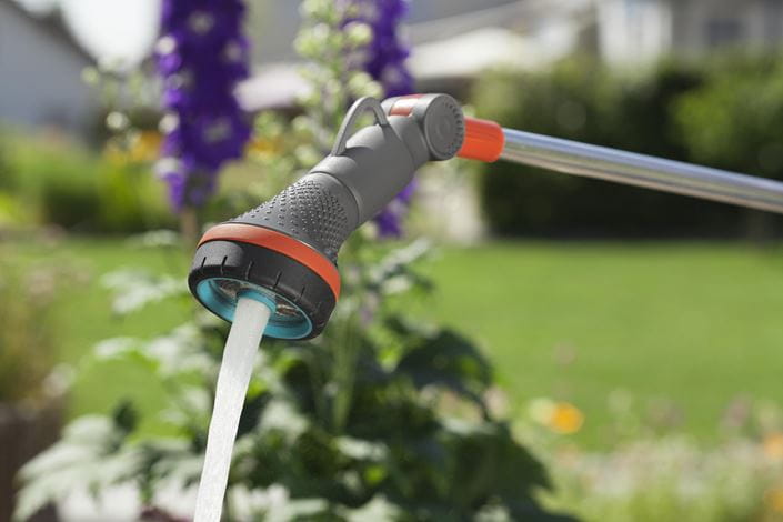 Gardena Comfort Hanging Basket Spray Lance