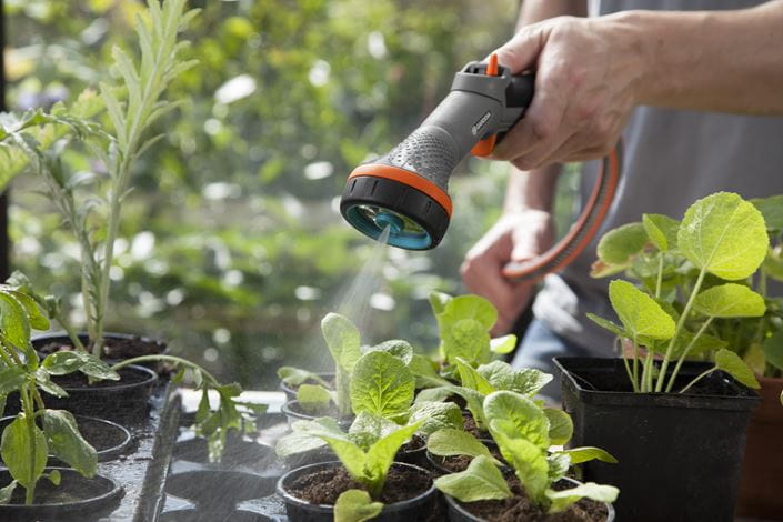 Gardena Comfort Sensitive Plant Sprayer