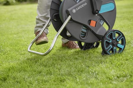 Gardena Hose Trolley CleverRoll L Easy Set