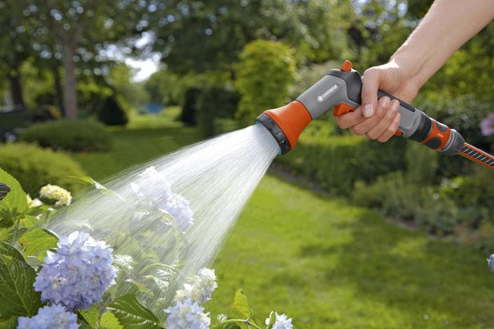 Gardena Classic Water Sprayer
