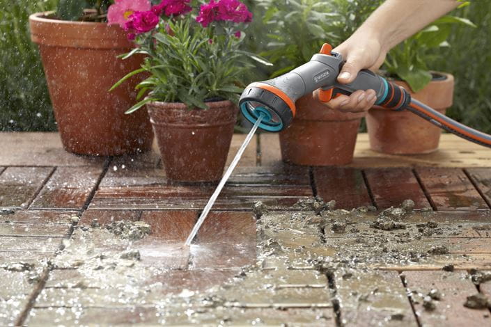 Gardena Comfort Cleaning Sprayer