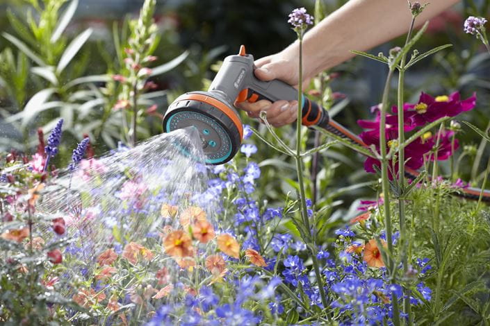 Gardena Comfort Multi Sprayer