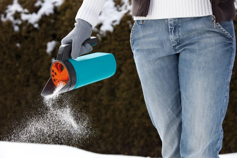 Gardena - Mini Spreader