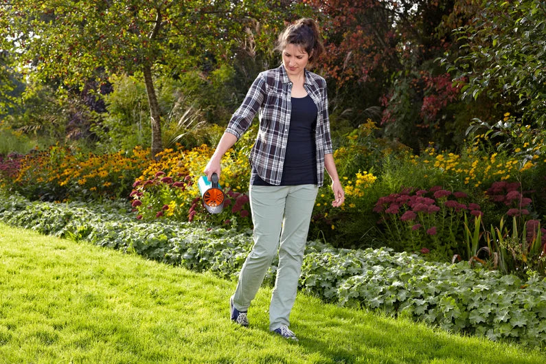 Gardena - Mini Spreader