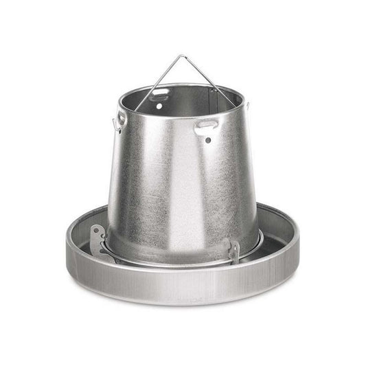 Gaun Metal Hanging Feeder