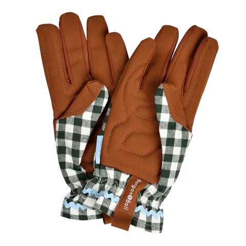 Burgon & Ball Collector Gloves