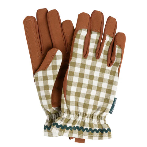 Burgon & Ball Collector Gloves