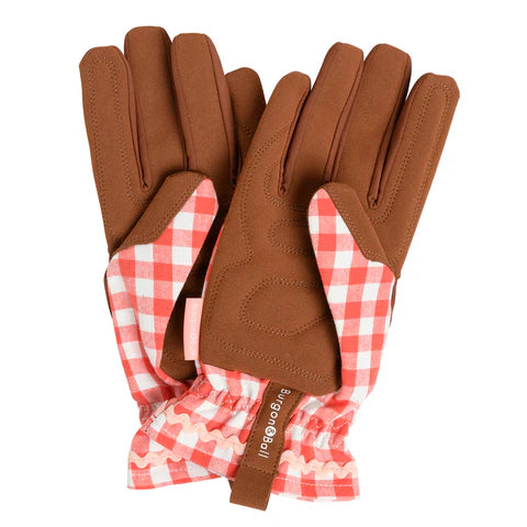 Burgon & Ball Collector Gloves