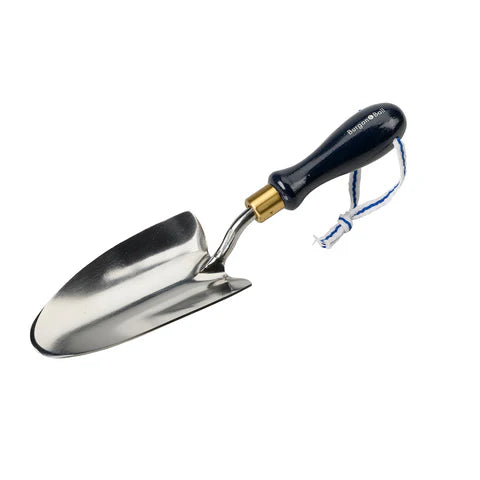 Burgon & Ball Collector Hand Trowel